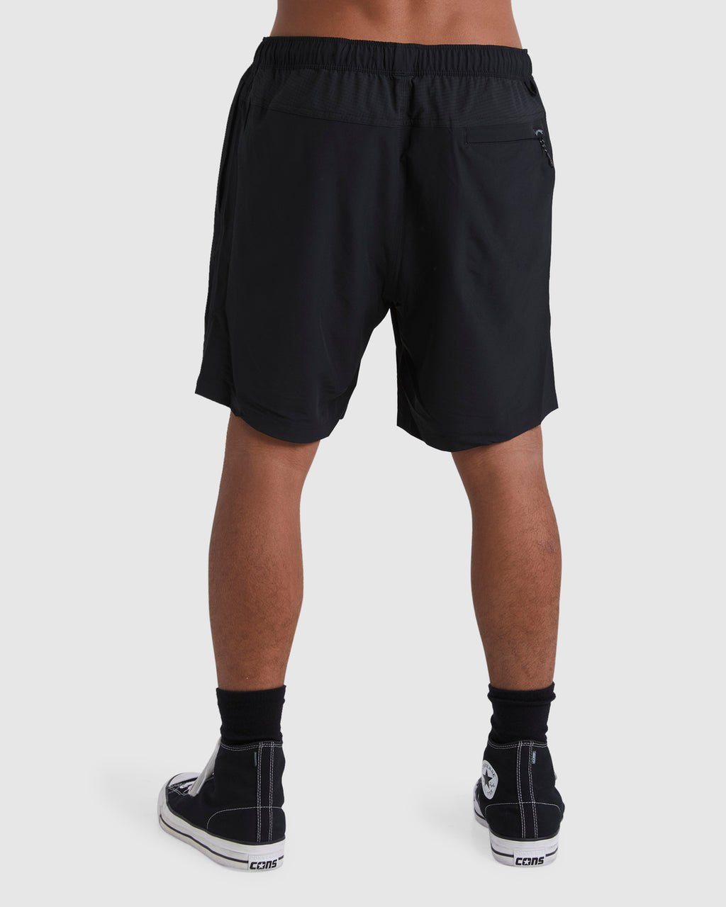 Billabong Surftrek Elastic Boardshorts 17"