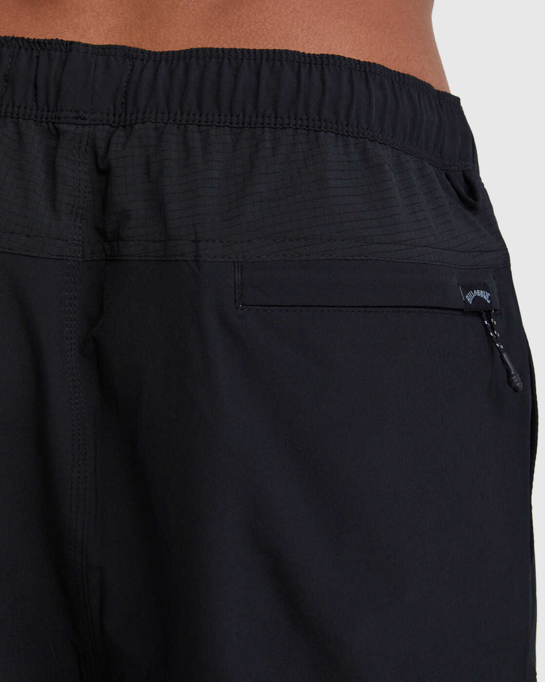 Billabong Surftrek Elastic Boardshorts 17"