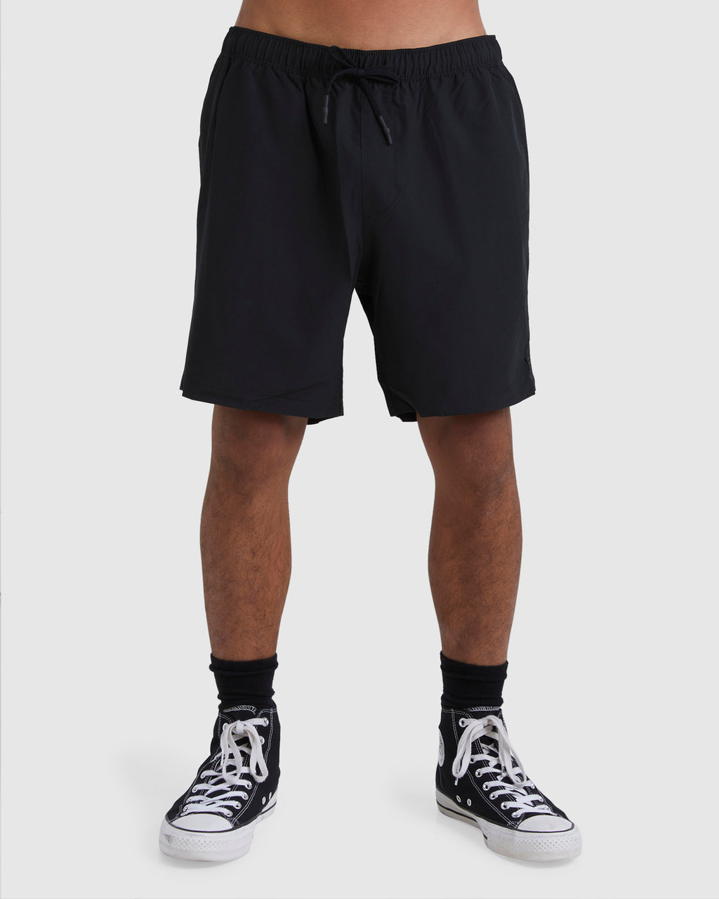 Billabong Surftrek Elastic Boardshorts 17"