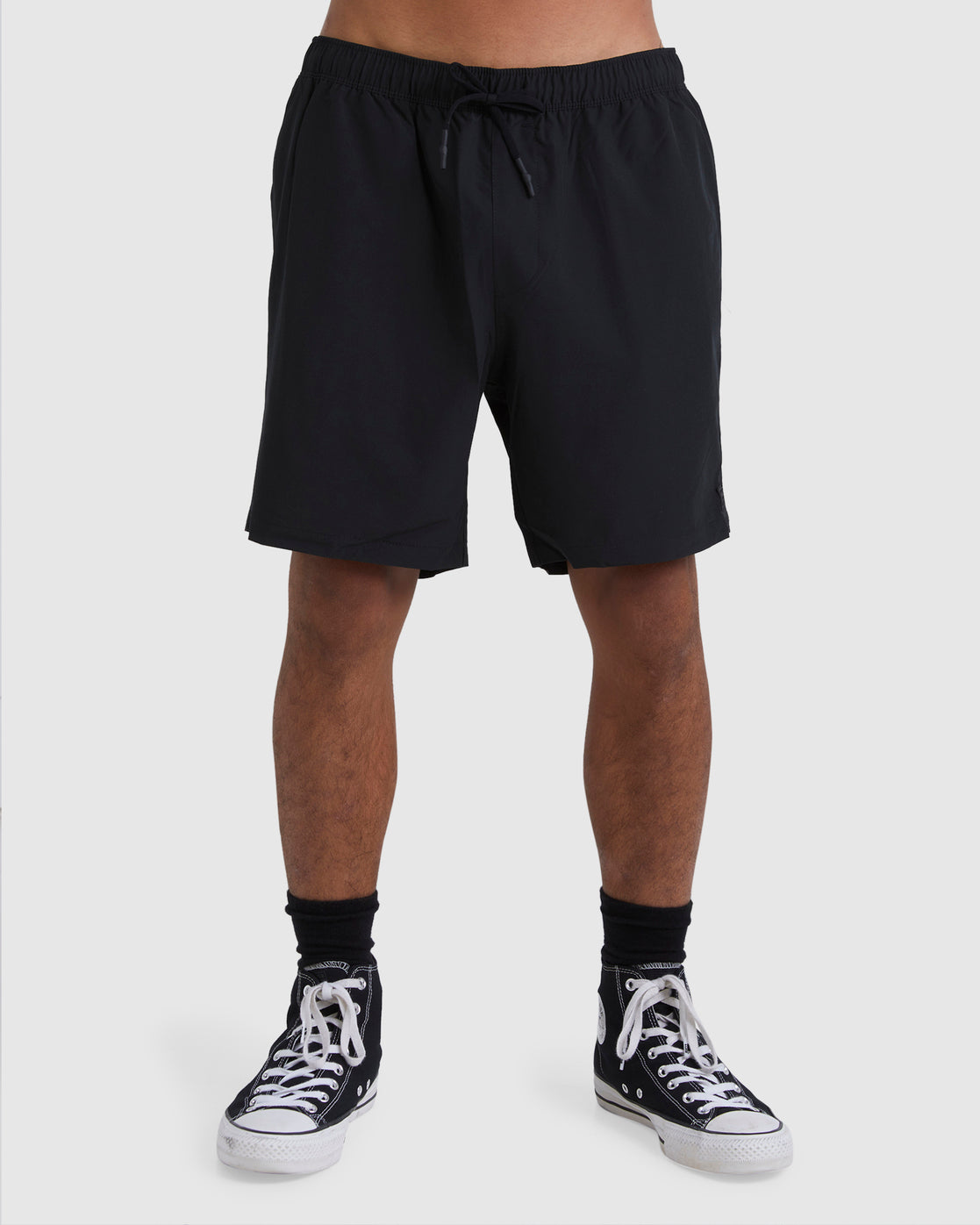 Billabong Surftrek Elastic Boardshorts 17"