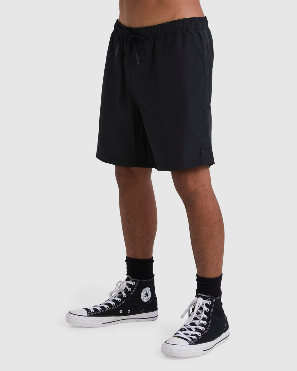 Billabong Surftrek Elastic Boardshorts 17"