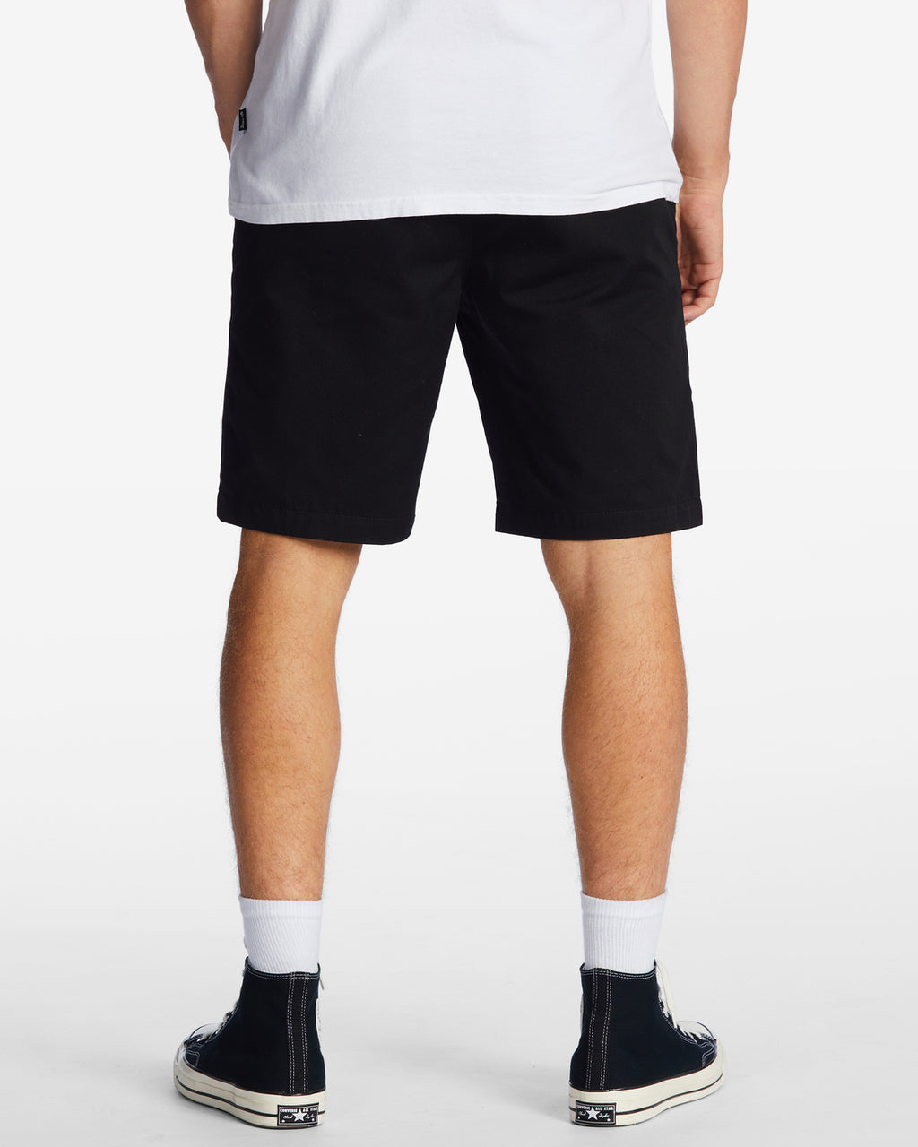Billabong Carter Shorts