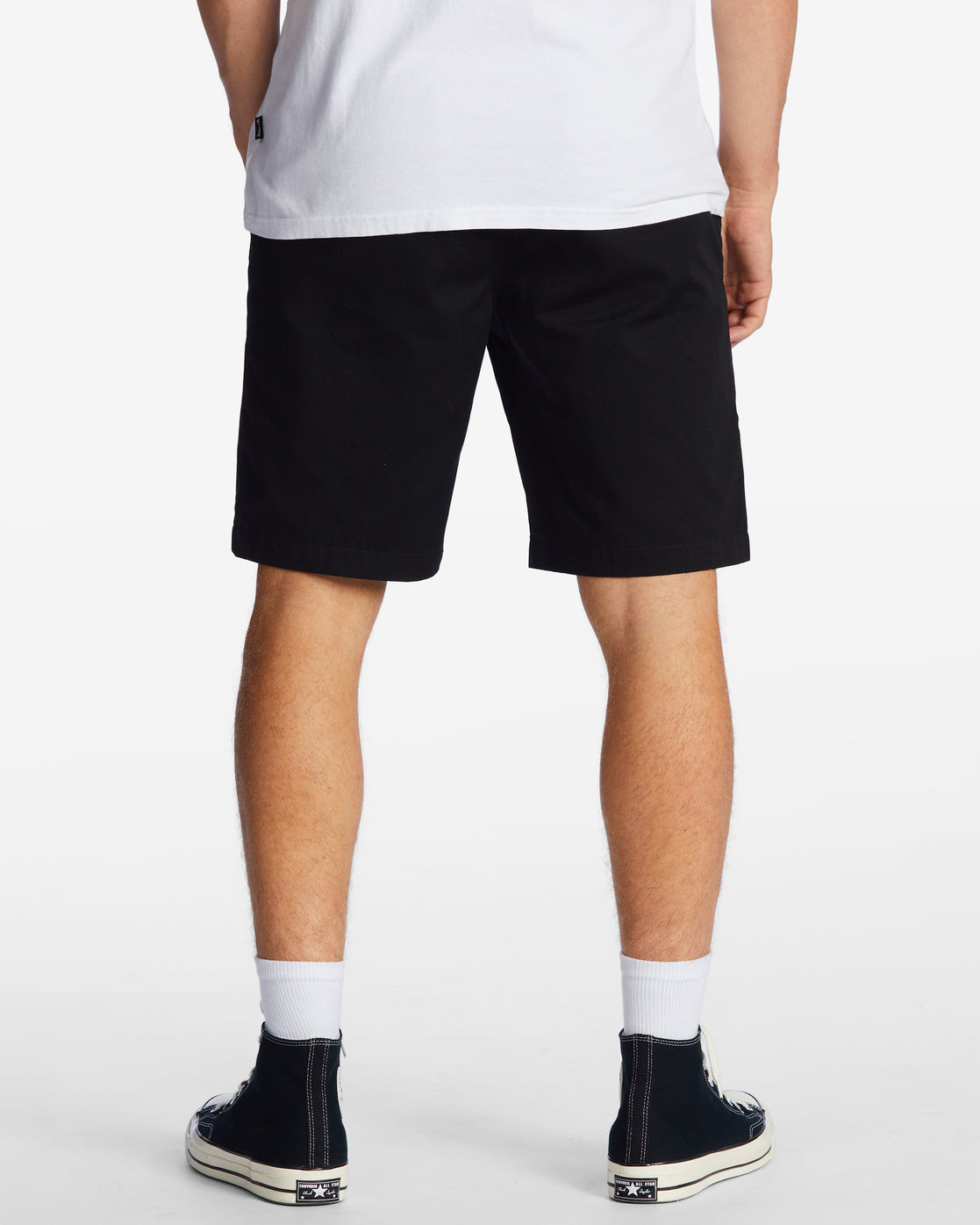 Billabong Carter Shorts