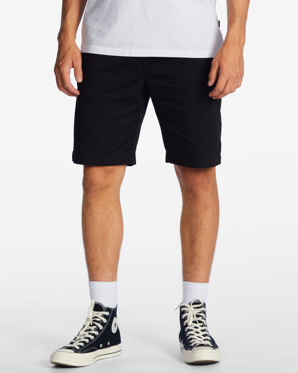 Billabong Carter Shorts