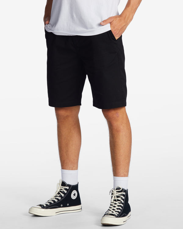Billabong Carter Shorts