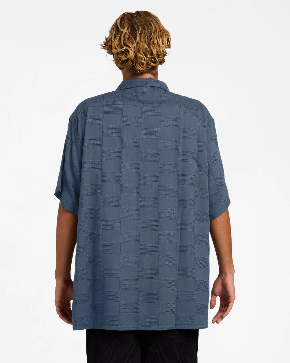 Billabong Sundays Jacquard Shirt