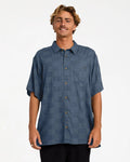 Billabong Sundays Jacquard Shirt