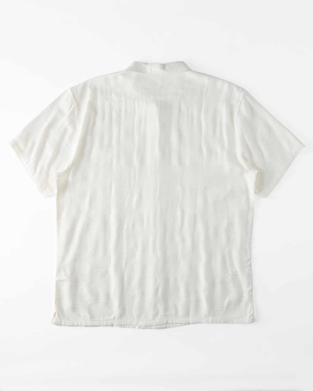 Sundays Jacquard Shirt