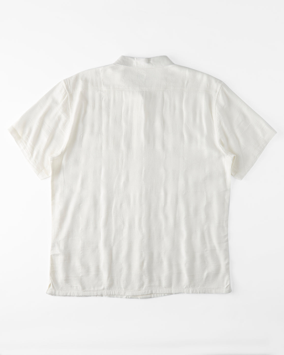 Sundays Jacquard Shirt