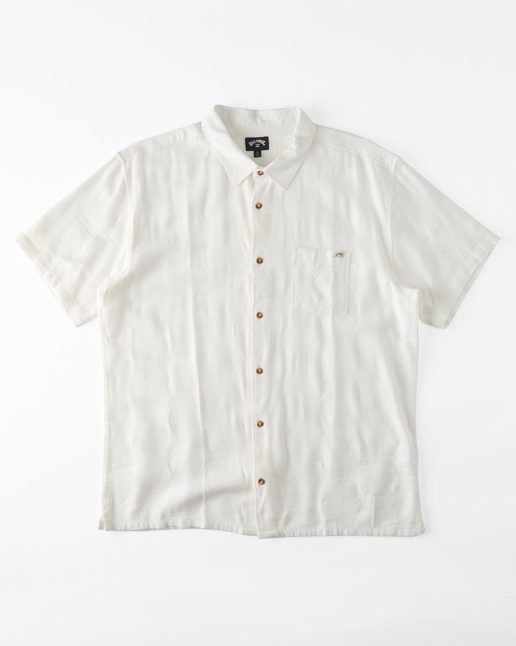 Sundays Jacquard Shirt
