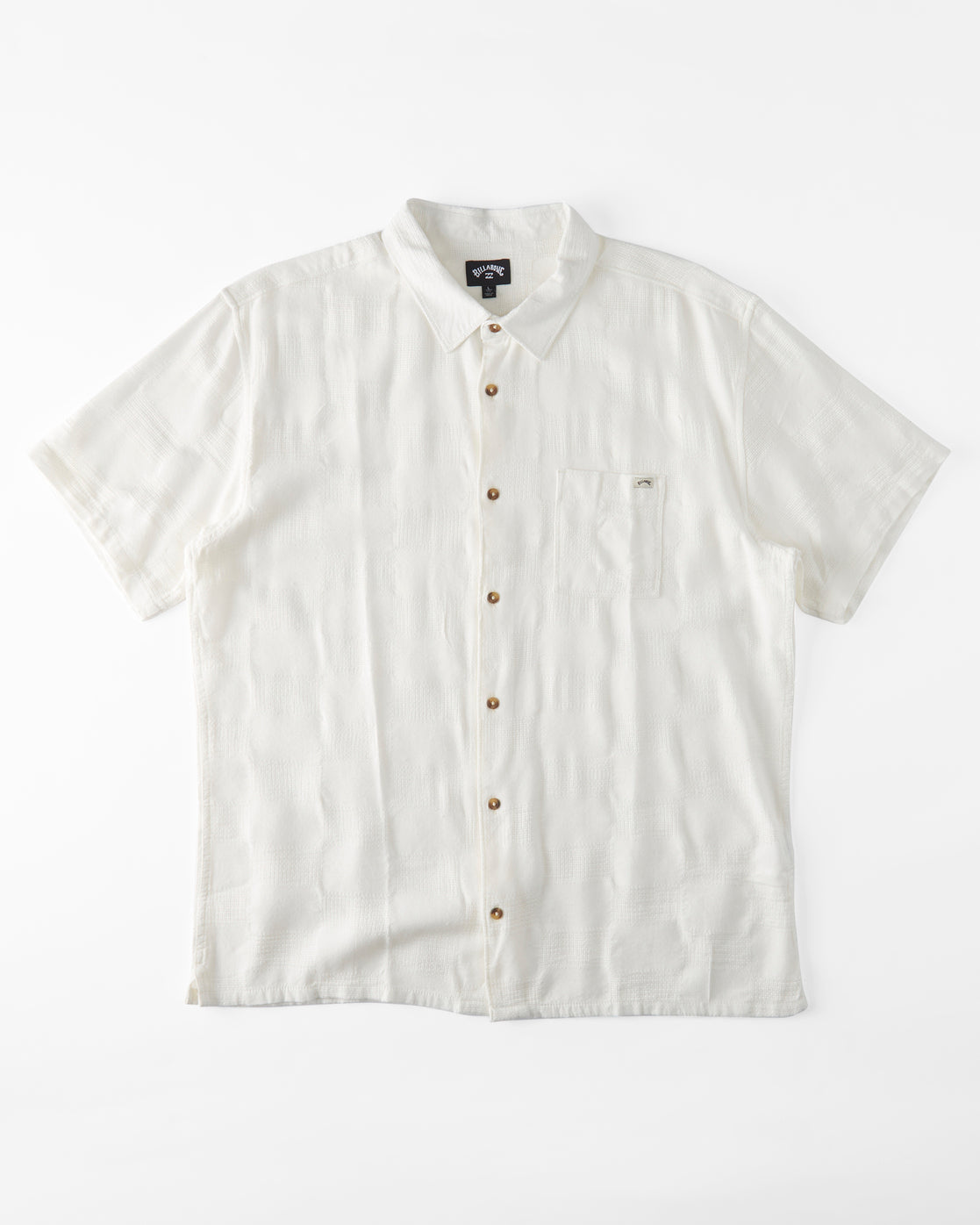 Sundays Jacquard Shirt