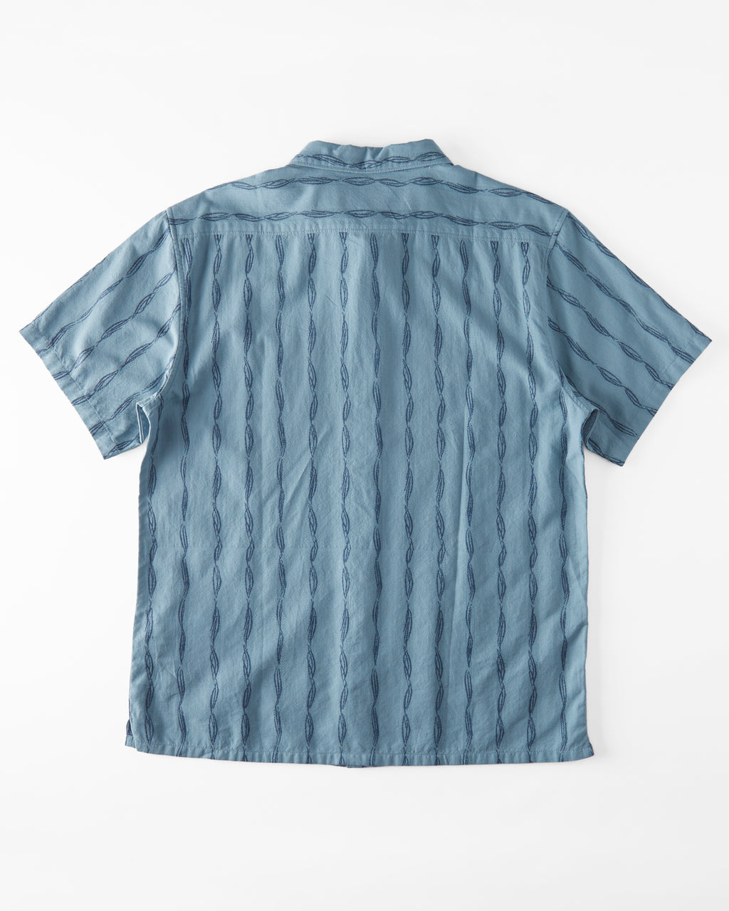 Sundays Jacquard Shirt