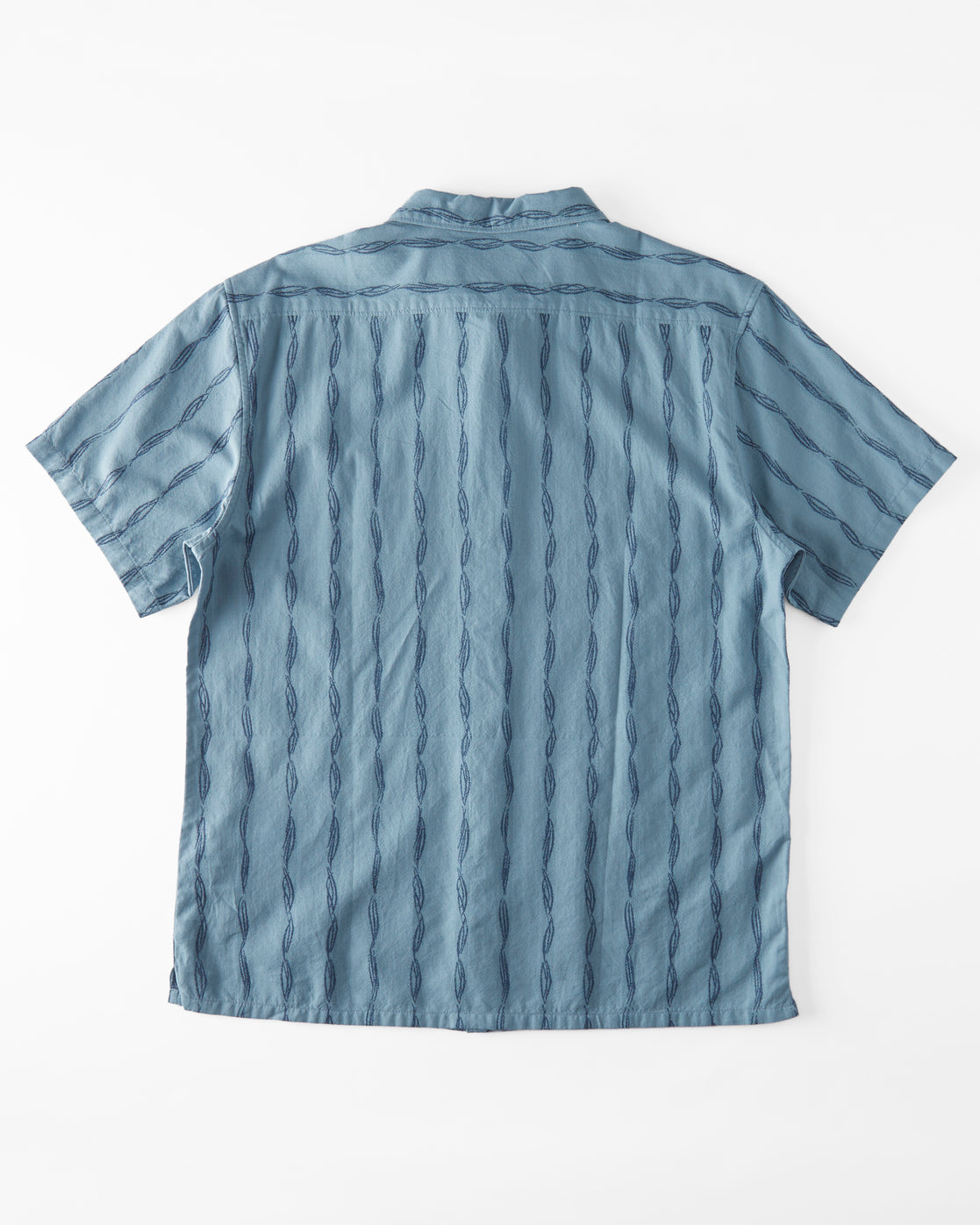 Sundays Jacquard Shirt