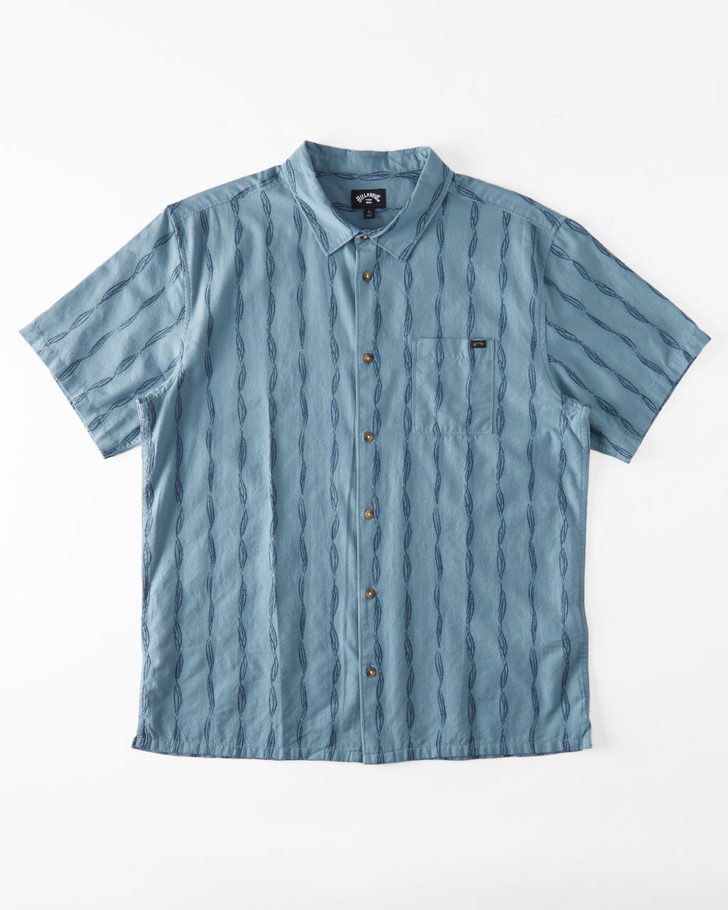 Sundays Jacquard Shirt