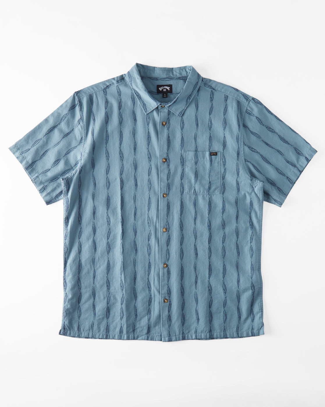 Sundays Jacquard Shirt