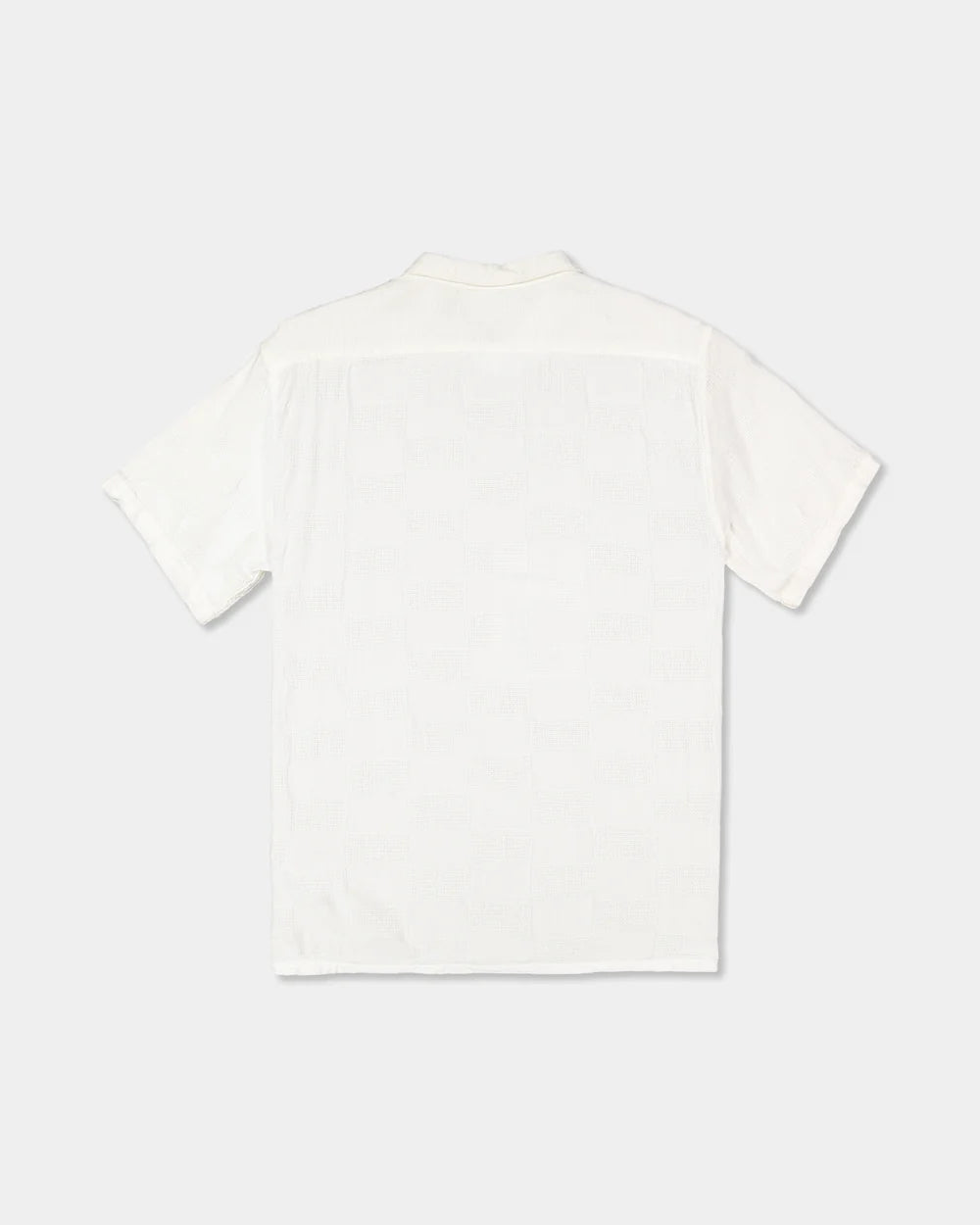 Billabong Sundays Jacquard Shirt