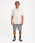 Billabong Sundays Jacquard Shirt