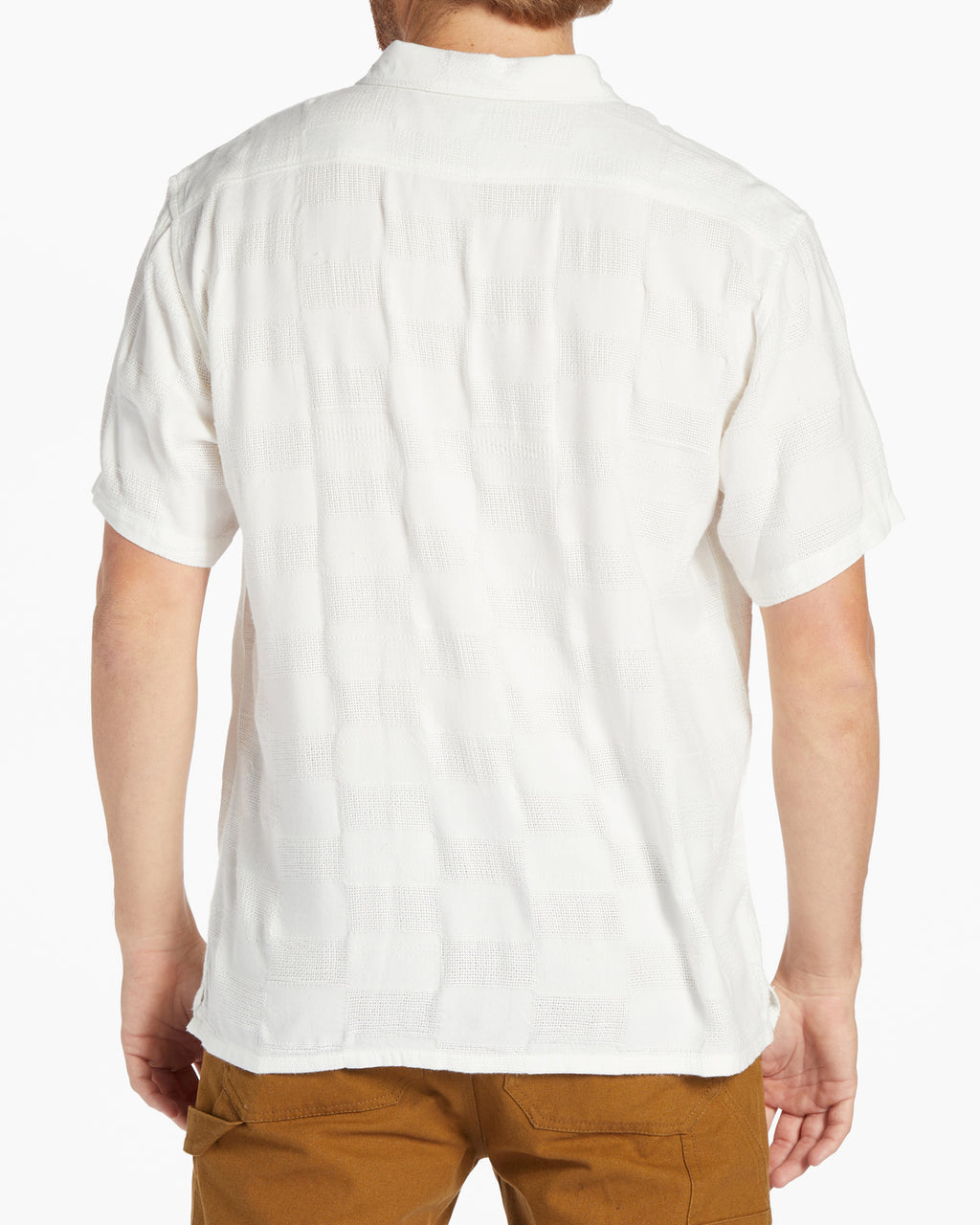 Sundays Jacquard Shirt