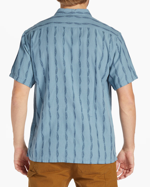 Sundays Jacquard Shirt
