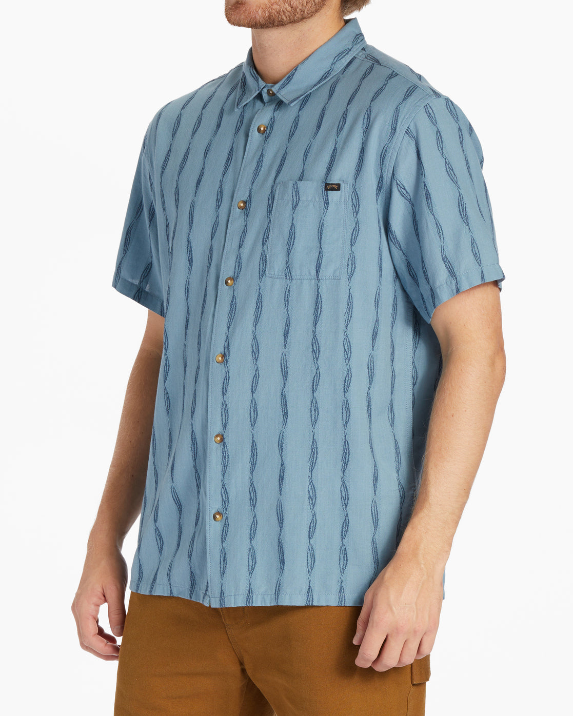 Sundays Jacquard Shirt