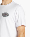 Crayon Wave T-Shirt