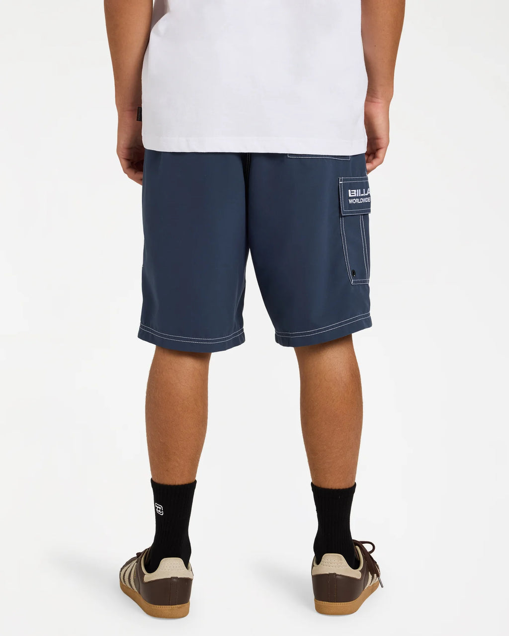 Billabong Throw On 22" Boardshorts