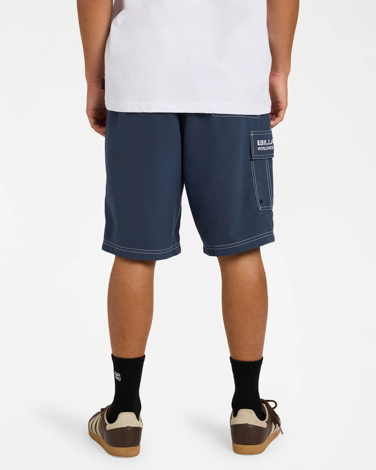 Billabong Throw On 22" Boardshorts