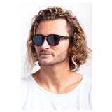 Liive Vision Agus Polar Matt Black