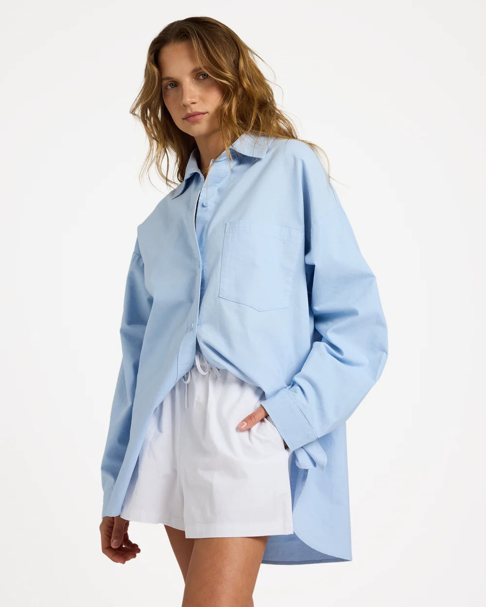 Roxy Alltime Long Sleeve Shirt
