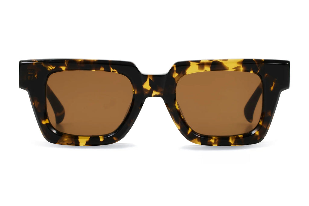 AM Eyewear Ming Gents Tort