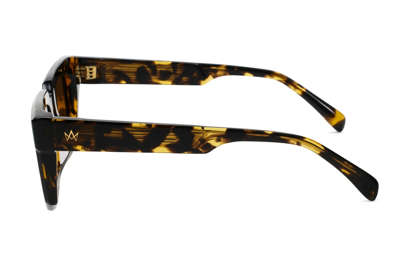 AM Eyewear Ming Gents Tort