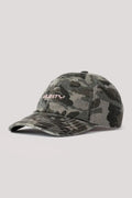 Rusty Ammo Camo 6 Panel Cap