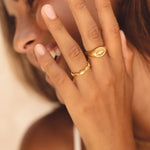 Atolea Aphrodite Ring