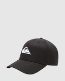 Quiksilver Decades Snapback Cap Boys 8-16