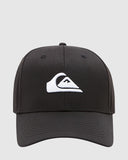 Quiksilver Decades Snapback Cap Boys 8-16