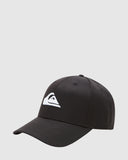Quiksilver Decades Snapback Cap Boys 8-16