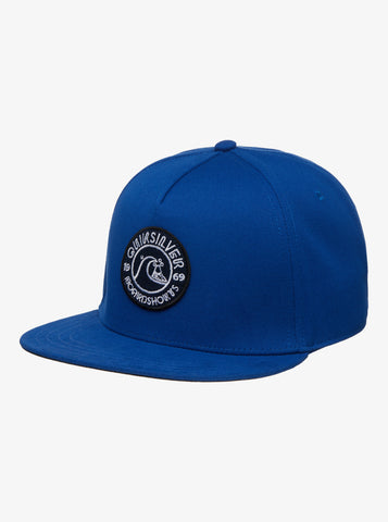 QSB Trucker Cap Youth