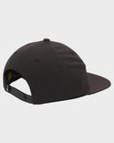 Quiksilver DNA Clicker Cap Boys 8-16
