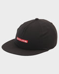Quiksilver DNA Clicker Cap Boys 8-16