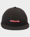 Quiksilver DNA Clicker Cap Boys 8-16