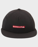 Quiksilver DNA Clicker Cap Boys 8-16