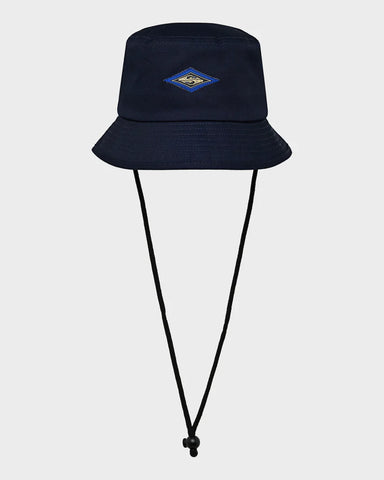 Quiksilver Bracksons Boonie Hat Boys 8-16