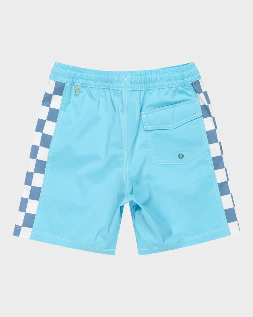 Quiksilver Original Arch Volley Swim Shorts Boys 8-16