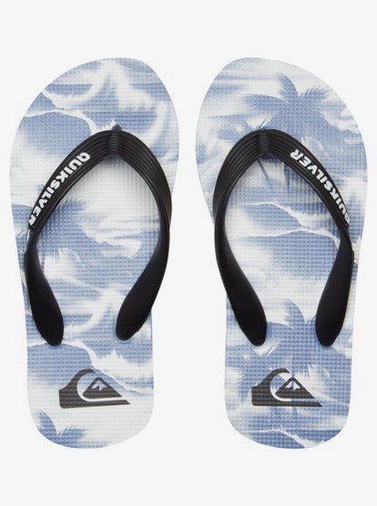 Quiksilver Molokai Art Thongs