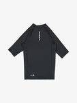 Quiksilver Everyday UPF 50 Short Sleeve Rash Vest Boys