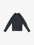 Quiksilver Everyday Long Sleeve UPF 50 Rash Vest Boys 8-16