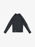 Quiksilver Everyday Long Sleeve UPF 50 Rash Vest Boys 8-16