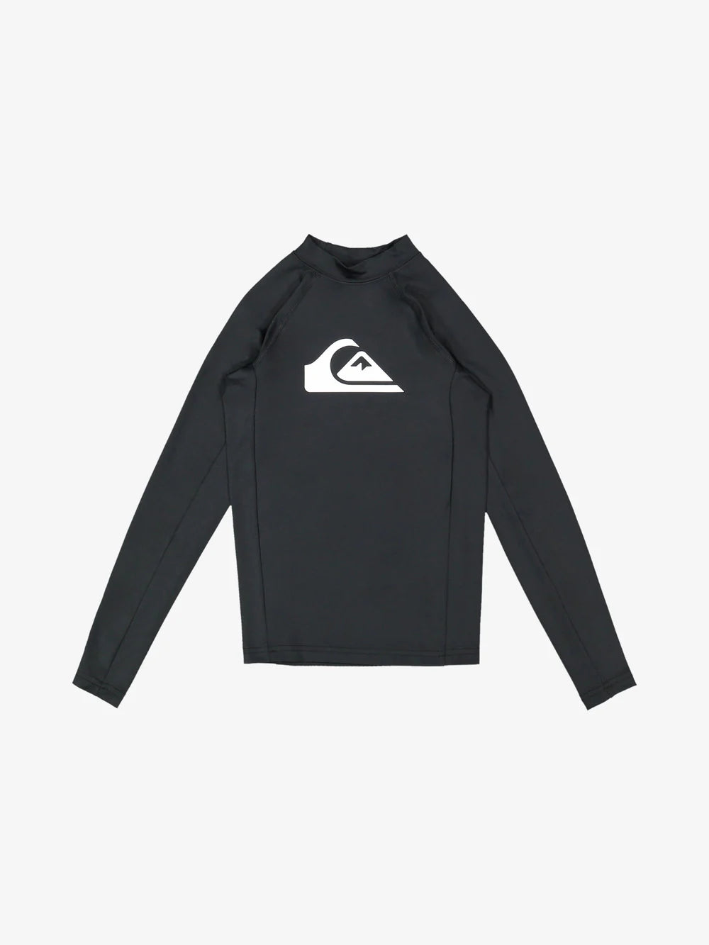 Quiksilver Everyday Long Sleeve UPF 50 Rash Vest Boys 8-16