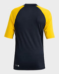 Quiksilver Everyday UPF 50 Short Sleeve Rash Vest
