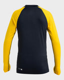 Quiksilver Everyday Long Sleeve UPF 50 Rash Vest Boys 8-16